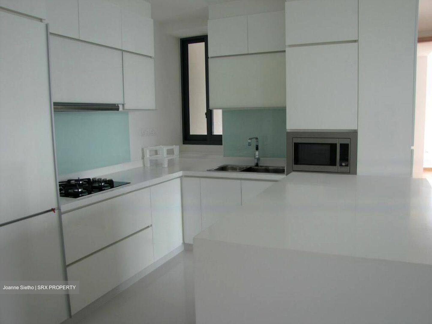 Soleil @ Sinaran (D11), Condominium #612754361